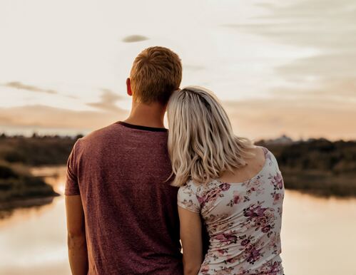 I Loved You That Day Huy Cuong • Afternoon Dream • 2021