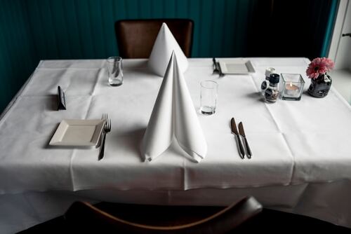 table