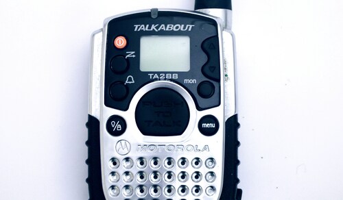 The Resilience of Rapid Radios: Functionality Amid Cell Tower Failures