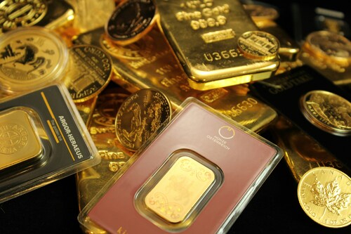 6 Tips for Investing in Gold