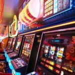 Progressive Power: Chasing the Biggest Jackpots in Online SlotsProgressive Power: Chasing the Biggest Jackpots in Online Slots